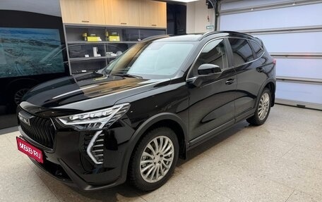 Haval Jolion, 2026 год, 2 771 010 рублей, 6 фотография