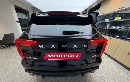 Haval Jolion, 2026 год, 2 771 010 рублей, 7 фотография