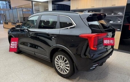 Haval Jolion, 2026 год, 2 771 010 рублей, 2 фотография