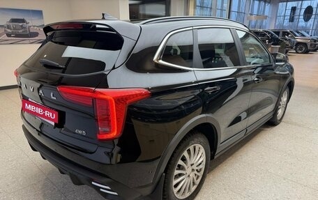 Haval Jolion, 2026 год, 2 771 010 рублей, 10 фотография