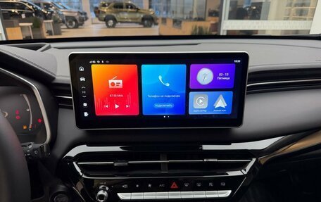 Haval Jolion, 2026 год, 2 771 010 рублей, 24 фотография