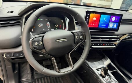 Haval Jolion, 2026 год, 2 771 010 рублей, 19 фотография