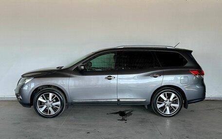 Nissan Pathfinder, 2015 год, 1 835 000 рублей, 7 фотография