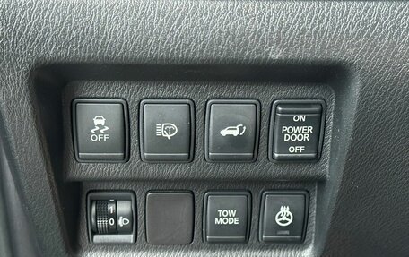 Nissan Pathfinder, 2015 год, 1 835 000 рублей, 18 фотография