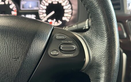 Nissan Pathfinder, 2015 год, 1 835 000 рублей, 20 фотография
