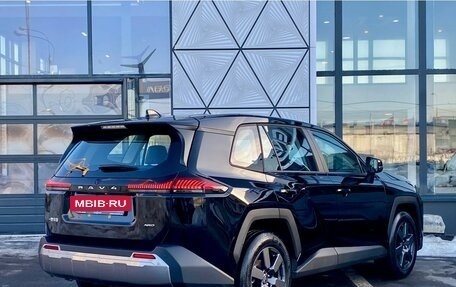 Toyota RAV4, 2026 год, 4 550 000 рублей, 5 фотография