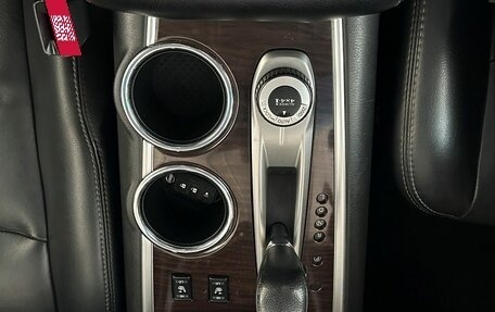 Nissan Pathfinder, 2015 год, 1 835 000 рублей, 15 фотография
