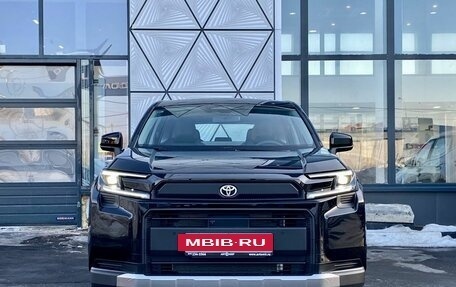 Toyota RAV4, 2026 год, 4 550 000 рублей, 2 фотография