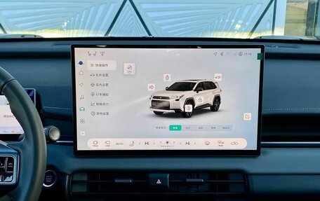 Toyota RAV4, 2026 год, 4 550 000 рублей, 17 фотография