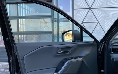 Toyota RAV4, 2026 год, 4 550 000 рублей, 23 фотография