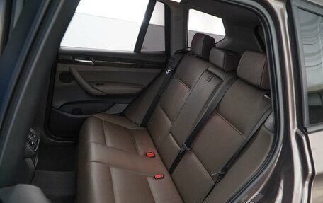 BMW X3, 2013 год, 2 350 000 рублей, 9 фотография