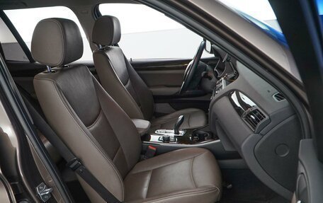 BMW X3, 2013 год, 2 350 000 рублей, 8 фотография