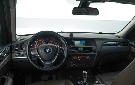 BMW X3, 2013 год, 2 350 000 рублей, 6 фотография