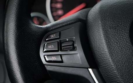 BMW X3, 2013 год, 2 350 000 рублей, 12 фотография