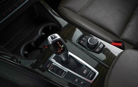 BMW X3, 2013 год, 2 350 000 рублей, 16 фотография