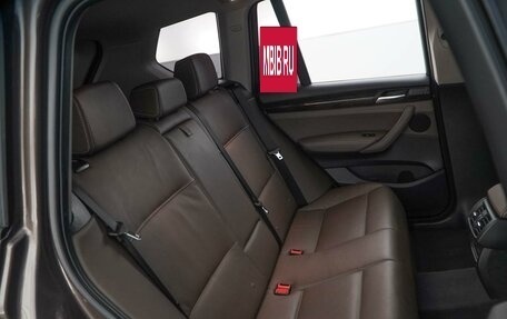BMW X3, 2013 год, 2 350 000 рублей, 7 фотография