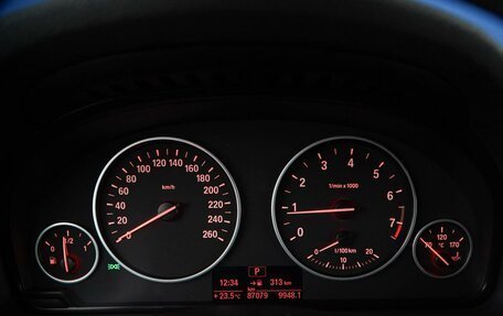 BMW X3, 2013 год, 2 350 000 рублей, 21 фотография