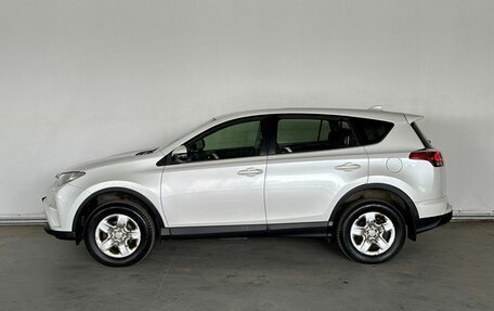 Toyota RAV4, 2016 год, 1 650 000 рублей, 8 фотография