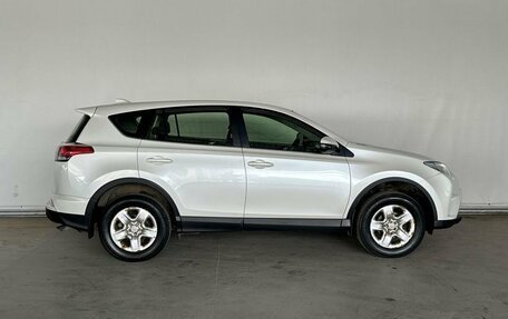 Toyota RAV4, 2016 год, 1 650 000 рублей, 7 фотография