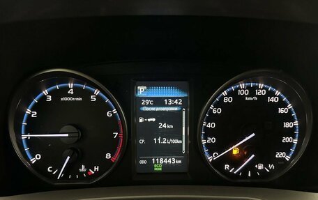 Toyota RAV4, 2016 год, 1 650 000 рублей, 13 фотография
