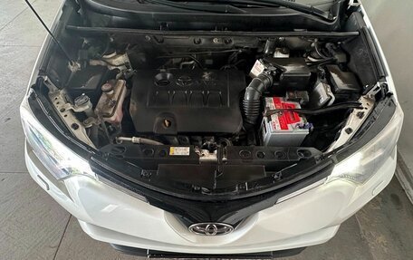 Toyota RAV4, 2016 год, 1 650 000 рублей, 19 фотография