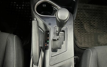 Toyota RAV4, 2016 год, 1 650 000 рублей, 15 фотография