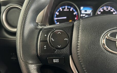 Toyota RAV4, 2016 год, 1 650 000 рублей, 16 фотография