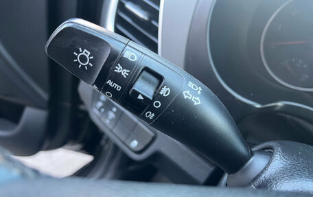 KIA Seltos I, 2021 год, 2 150 000 рублей, 8 фотография