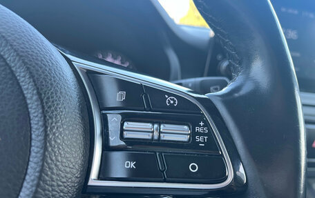KIA Seltos I, 2021 год, 2 150 000 рублей, 17 фотография