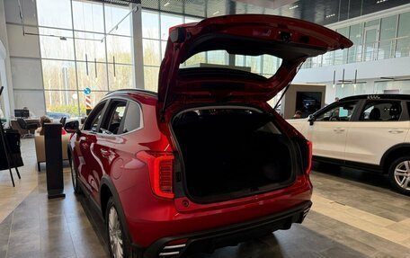Haval Jolion, 2026 год, 2 870 010 рублей, 9 фотография