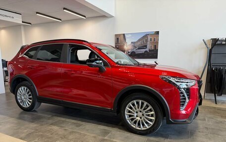 Haval Jolion, 2026 год, 2 870 010 рублей, 6 фотография