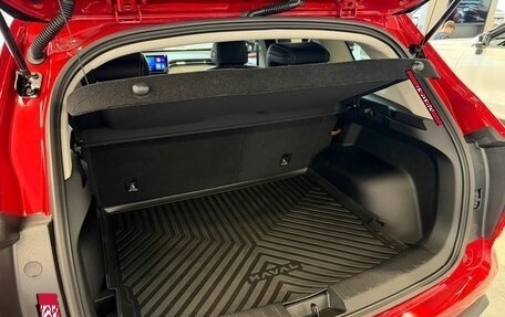 Haval Jolion, 2026 год, 2 870 010 рублей, 10 фотография