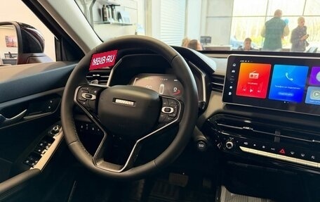 Haval Jolion, 2026 год, 2 870 010 рублей, 20 фотография