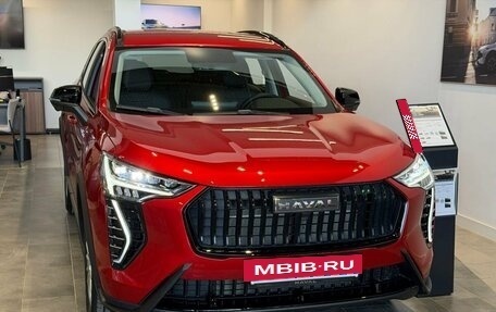 Haval Jolion, 2026 год, 2 870 010 рублей, 5 фотография