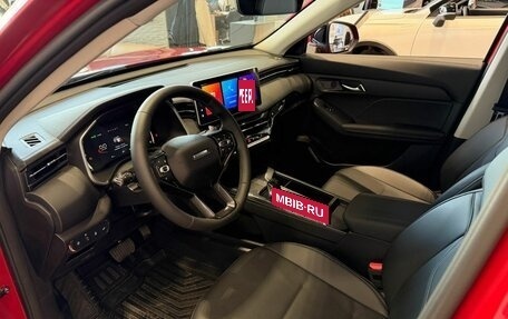 Haval Jolion, 2026 год, 2 870 010 рублей, 18 фотография