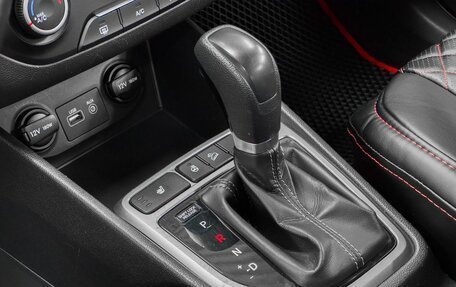 Hyundai Creta I рестайлинг, 2018 год, 1 799 900 рублей, 11 фотография