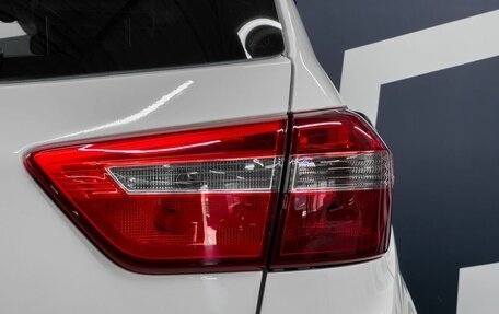 Hyundai Creta I рестайлинг, 2018 год, 1 799 900 рублей, 16 фотография