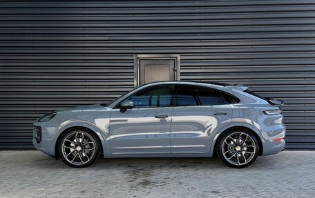 Porsche Cayenne III, 2023 год, 16 490 000 рублей, 2 фотография