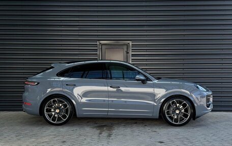 Porsche Cayenne III, 2023 год, 16 490 000 рублей, 6 фотография