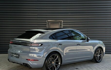 Porsche Cayenne III, 2023 год, 16 490 000 рублей, 5 фотография