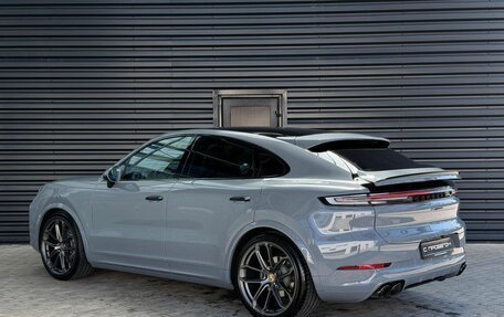 Porsche Cayenne III, 2023 год, 16 490 000 рублей, 3 фотография
