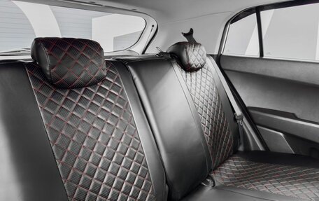 Hyundai Creta I рестайлинг, 2018 год, 1 799 900 рублей, 19 фотография