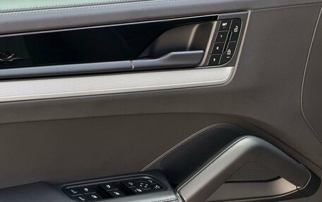 Porsche Cayenne III, 2023 год, 16 490 000 рублей, 9 фотография
