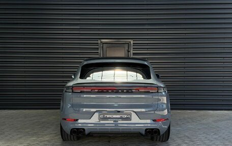 Porsche Cayenne III, 2023 год, 16 490 000 рублей, 4 фотография