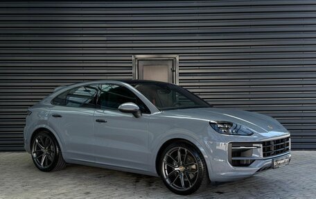 Porsche Cayenne III, 2023 год, 16 490 000 рублей, 7 фотография