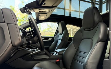 Porsche Cayenne III, 2023 год, 16 490 000 рублей, 10 фотография