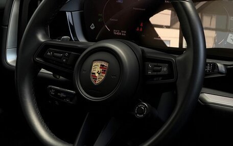 Porsche Cayenne III, 2023 год, 16 490 000 рублей, 15 фотография