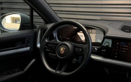 Porsche Cayenne III, 2023 год, 16 490 000 рублей, 14 фотография