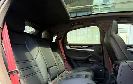 Porsche Cayenne III, 2023 год, 16 490 000 рублей, 19 фотография