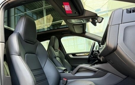 Porsche Cayenne III, 2023 год, 16 490 000 рублей, 18 фотография